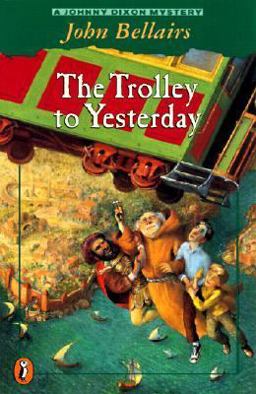 The Trolley to Yesterday