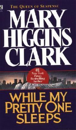 While My Pretty One Sleeps