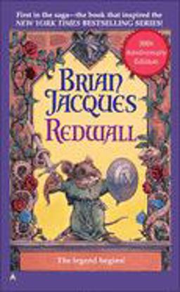 Redwall