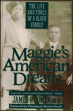 Maggie's American Dream