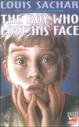 The Boy Who Lost His Face