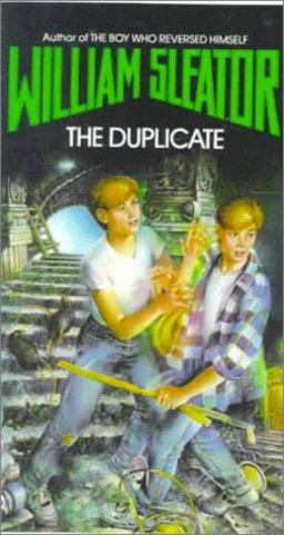 The Duplicate