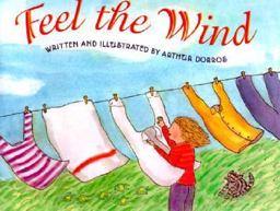 Feel the Wind