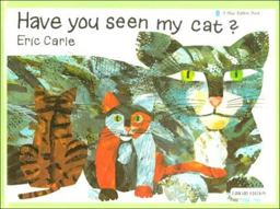 Have You Seen My Cat?