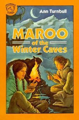 Maroo of the Winter Caves