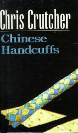 Chinese Handcuffs