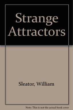 Strange Attractors