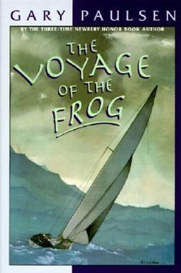 The Voyage of the Frog