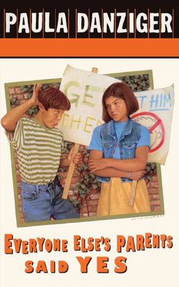 Everyone Else's Parents Said Yes