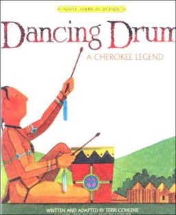 Dancing Drum Dancing Drum