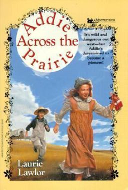 Addie Across the Prairie