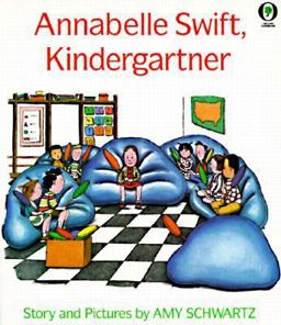 Annabelle Swift, Kindergartner