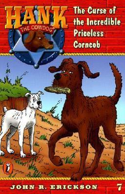 The Curse of the Incredible Priceless Corncob