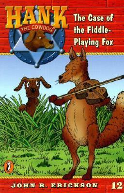 The Case of the Fiddle-Playing Fox