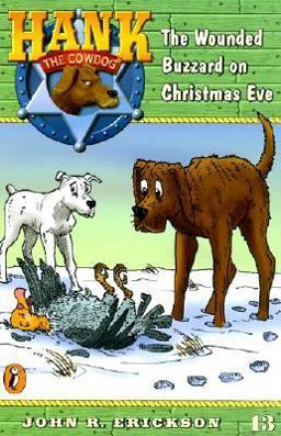 The Wounded Buzzard on Christmas Eve