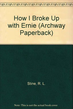 How I Broke up with Ernie