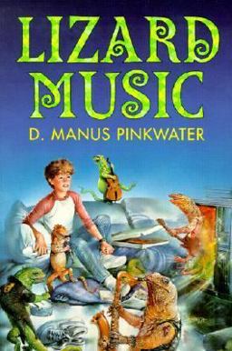 Lizard Music Lizard Music