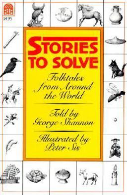 Stories to Solve