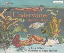 Underwater Alphabet Book Underwater Alphabet Book