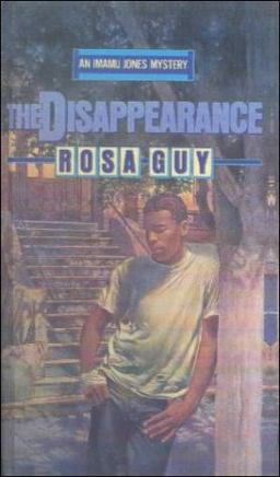 The Disappearance