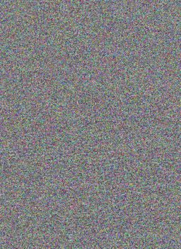 Felicity Learns a Lesson