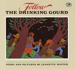 Follow the Drinking Gourd