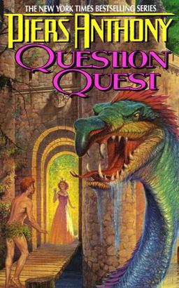 Question Quest