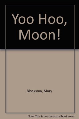 Yoo Hoo, Moon!