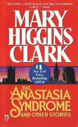 The Anastasia Syndrome and Other Stories