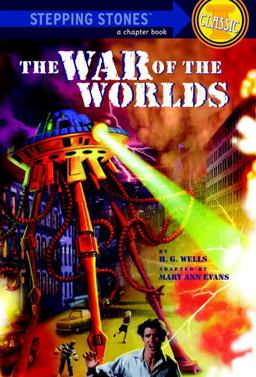 War of the Worlds