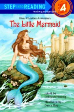 Little Mermaid