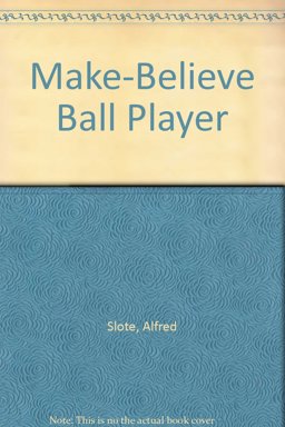 Make-Believe Ball Player