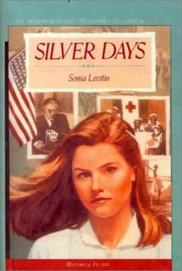 Silver Days Silver Days