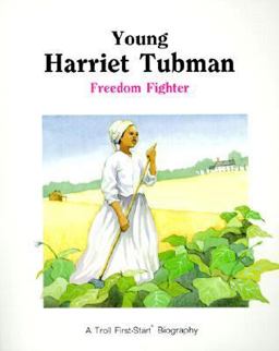 Young Harriet Tubman