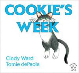 Cookie's Week Cookie's Week