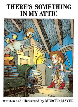 There's Something in My Attic