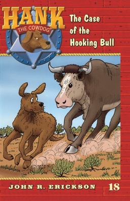 The Case of the Hooking Bull