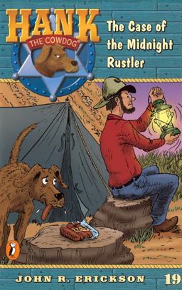 The Case of the Midnight Rustler