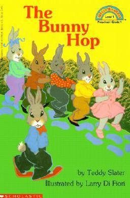 The Bunny Hop