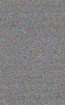 Make Like a Tree and Leave