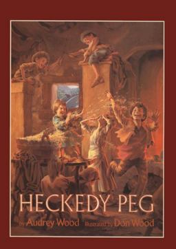 Heckedy Peg