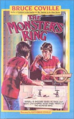 The Monster's Ring