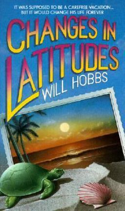 Changes in Latitudes