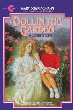 The Doll in the Garden