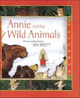 Annie and the Wild Animals