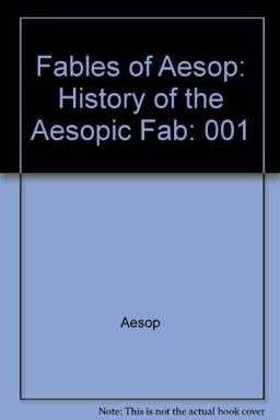 The Fables of Aesop