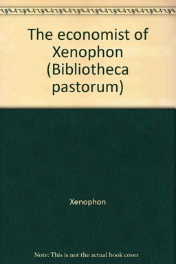 Economist of Xenophon