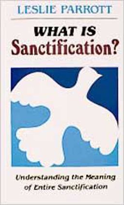 What Is Sanctification?