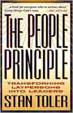 The People Principle The People Principle