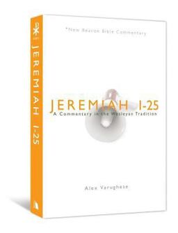 NBBC, Jeremiah 1-25